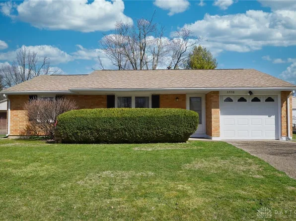 6908 Ginger Ave, Enon, OH 45323