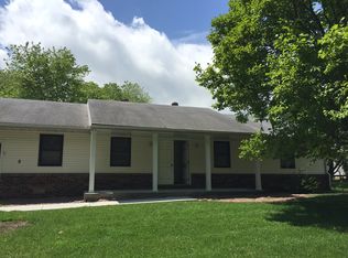 8 Wagon Wheel Ct, Collinsville, IL