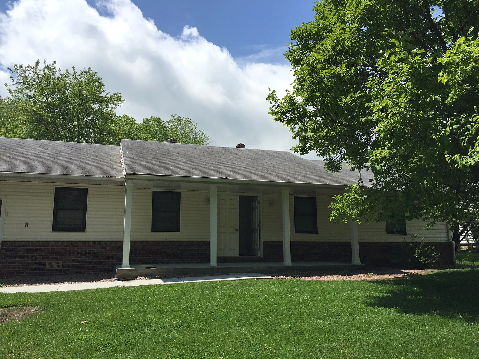 8 Wagon Wheel Ct photo 1