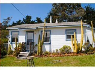 5405 Coast Rd, Santa Cruz, CA 95060