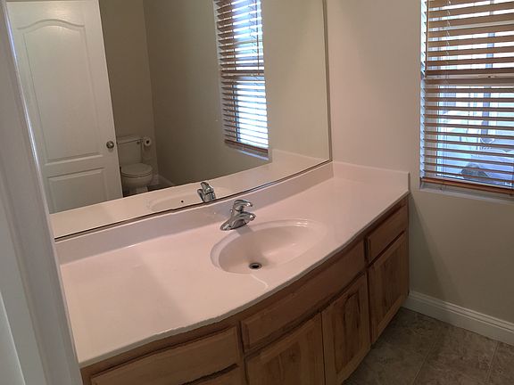 Front Bathroom