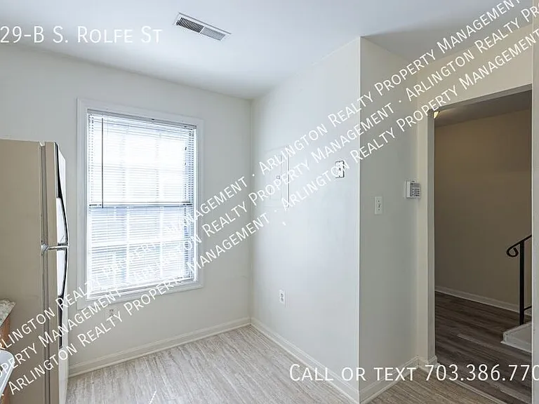 929 S Rolfe St #B — Photo 5
