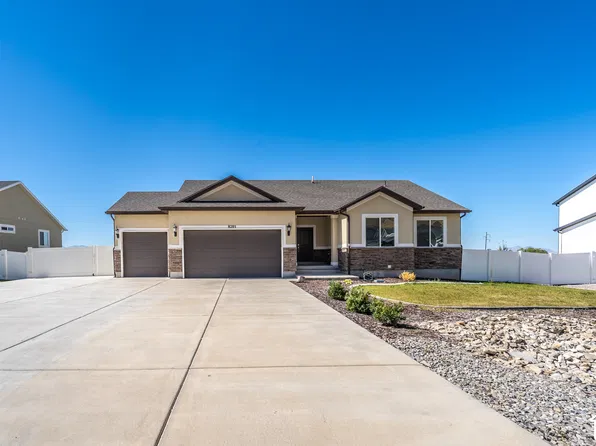 8285 N Lakeshore Dr E, Tooele, UT 84074