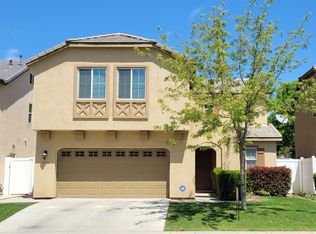 8206 Prentice Hall Dr, Bakersfield, CA 93311