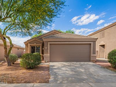2269 W Silver Creek Ln, San Tan Valley, AZ, 85144