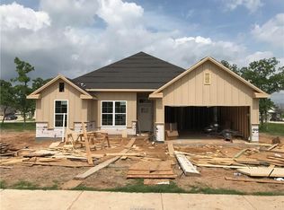 4019 Brownway Dr, College Station, TX 77845
