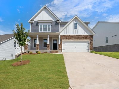 194 Layken Ln LOT 69, Reidville, SC, 29388