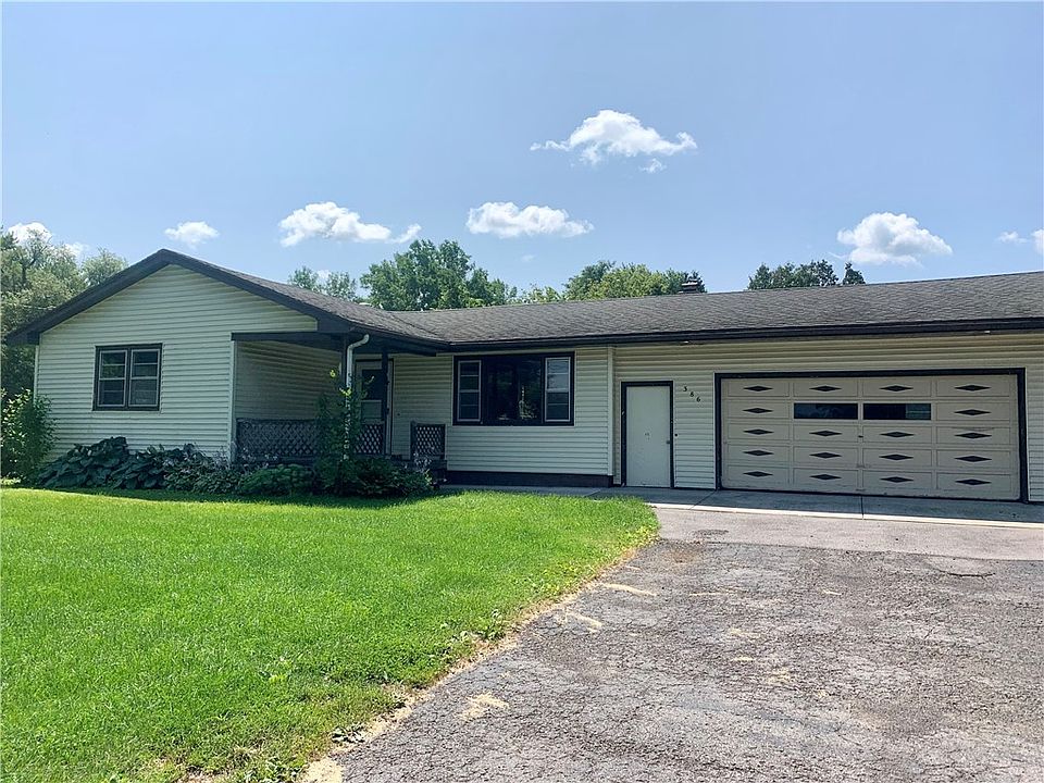 386 East Ave, Brockport, NY 14420 Zillow