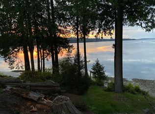 28449 Gamble Bay Rd NE, Kingston, WA 98346