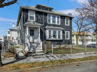 24 Exeter St, Arlington, MA 02474