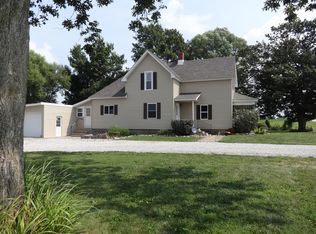 6510 W 650 N, Thorntown, IN 46071