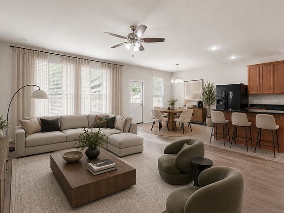 2nd image of 2328 Bernese Ln
