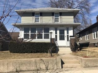 915 W Lasalle Ave, South Bend, IN 46601