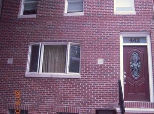 442 2nd St, Jersey City, NJ 07302