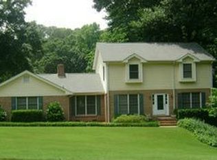 4047 Devonshire Dr, Marietta, GA 30066