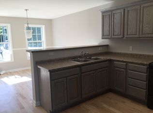 76 Sumner Ln UNIT C, Fairfax, VT 05454