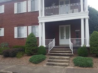 1376 13th St, Huntington, WV 25701