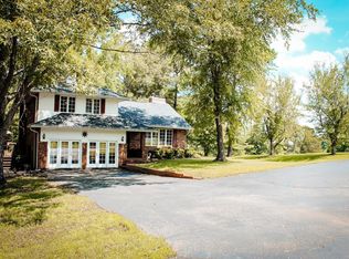 185 Davis Kee Rd, Camden, TN 38320