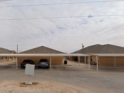 1817 Martin Luther King Blvd, Clovis, NM, 88101