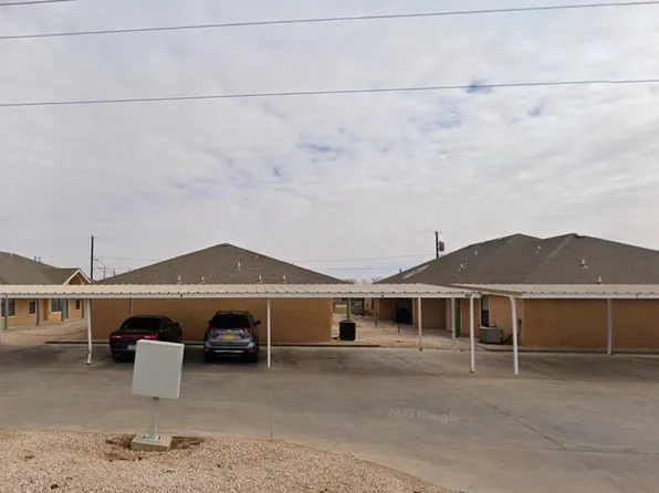 1817 Martin Luther King Blvd, Clovis, NM 88101