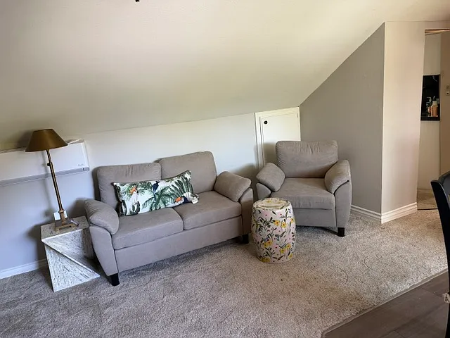 Studio, 550 sqft, $2,200 — Photo 2