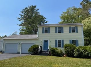 188 Barker Rd, Wareham, MA 02571