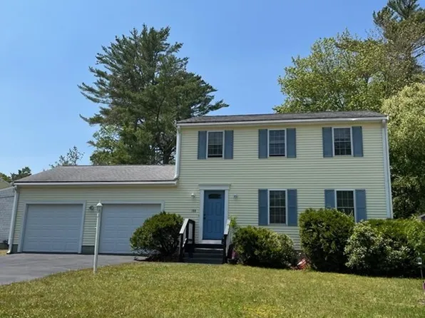 188 Barker Rd, Wareham, MA 02571