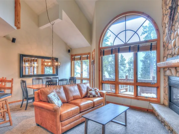 426 Kings Crown Rd #426, Breckenridge, CO 80424