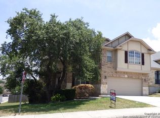 23458 Seven Winds, San Antonio, TX 78258