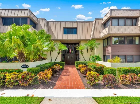 1800 SE Saint Lucie Blvd APT 5-207, Stuart, FL 34996
