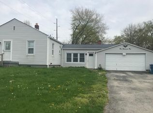 1001 S Addison St, Indianapolis, IN 46221