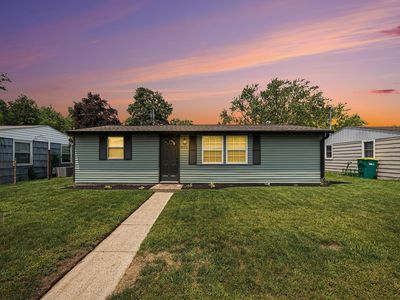 822 W Donaldson Ave, Mishawaka, IN, 46545