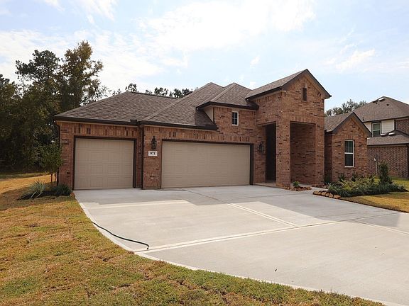 2nd image of 971 Tarkington Timbers Drive