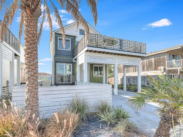 1424 S 11th St, Port Aransas, TX 78373