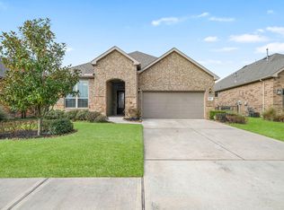 264 Palomino Ct, Spring, TX 77382