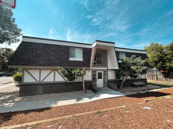 Cottonwoods Apartments, 5100 W 8th Ave APT 203, Denver, CO 80204