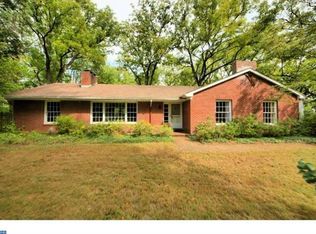 184 Carter Rd, Princeton, NJ 08540