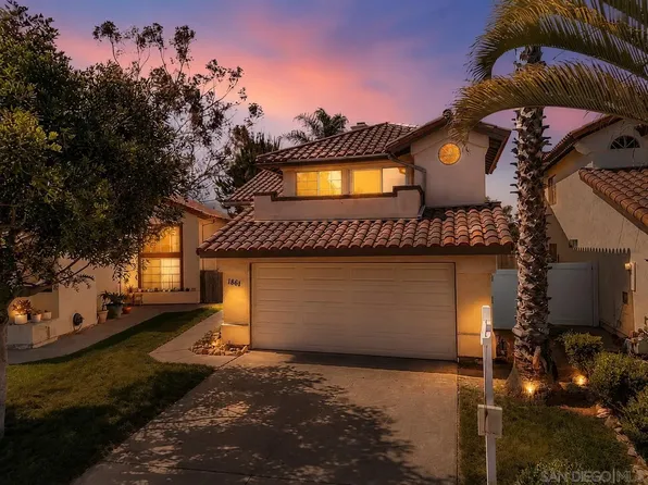 1861 Avenida Segovia, Oceanside, CA 92056