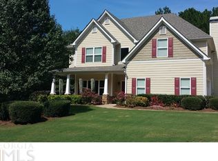 1409 Averys Walk, Monroe, GA 30655