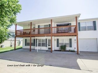 12512 E 39th Ter, Independence, MO 64055