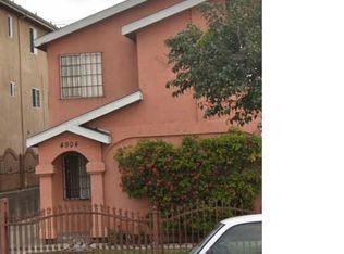 4906 S Central Ave, Los Angeles, CA 90011