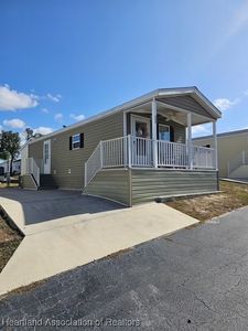 12 Sailfish Dr, Sebring, FL, 33875