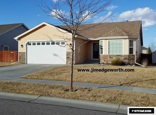 4136 Dartford Ct, Casper, WY 82609
