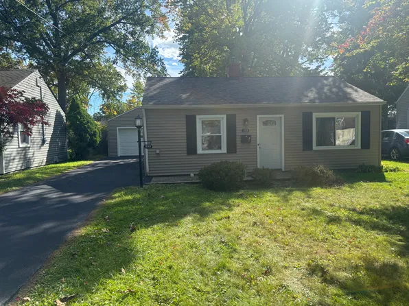 333 Melrose Ave, Youngstown, OH 44512