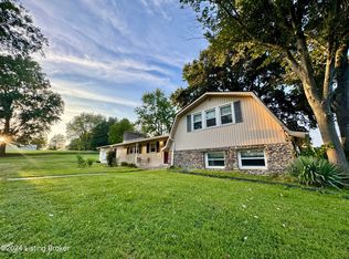 1184 Brooks Hill Rd, Brooks, KY 40109