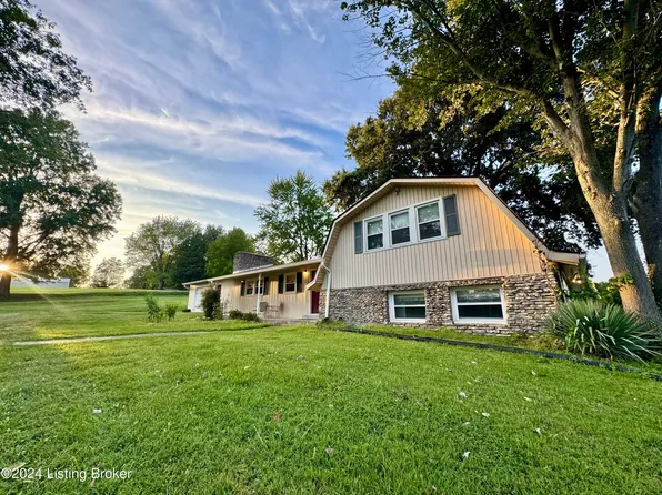 1184 Brooks Hill Rd, Brooks, KY 40109
