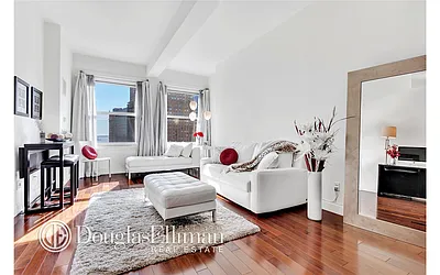 Sold by Douglas Elliman