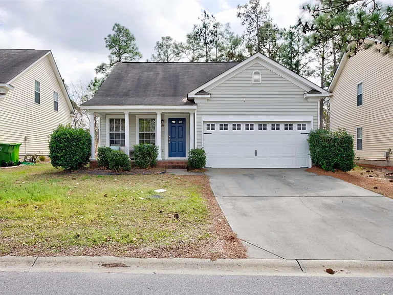 1908 Lake Carolina Dr — Photo 1