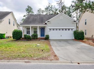 1908 Lake Carolina Dr, Columbia, SC 29229