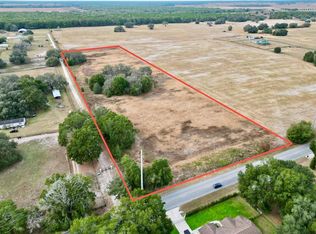 SW 140th Ave, Dunnellon, FL 34432